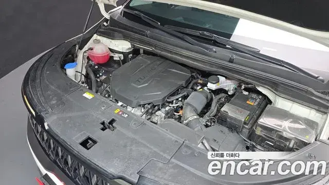 Kia Carnival 2024 — Şəkil 13/20