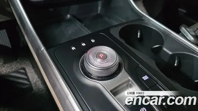 Kia Carnival 2024 — Şəkil 11/20