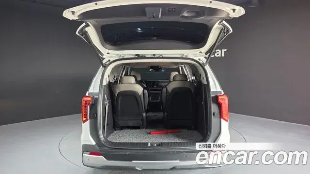 Kia Carnival 2024 — Şəkil 1/20