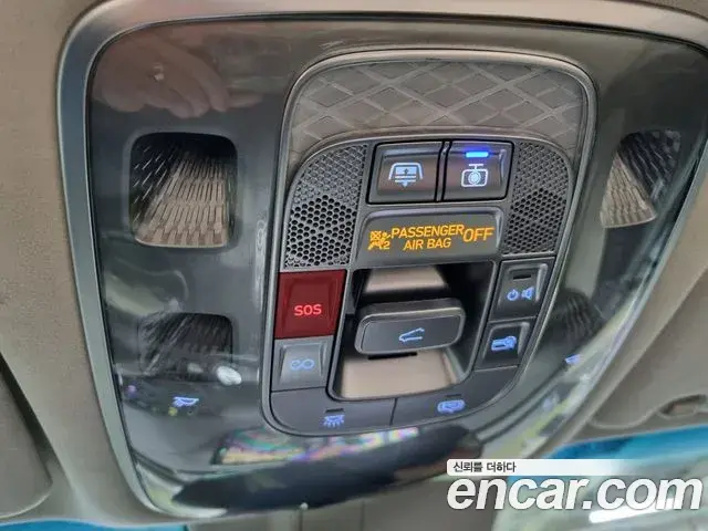 Genesis G80 2023 — Photo 14/20