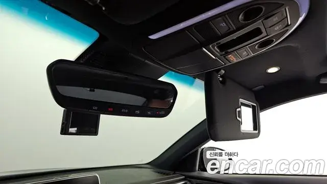 Genesis G70 2019 — Şəkil 8/20