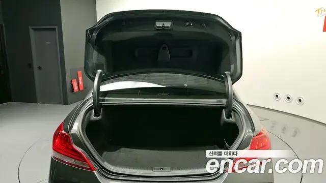 Genesis G70 2019 — Şəkil 6/20
