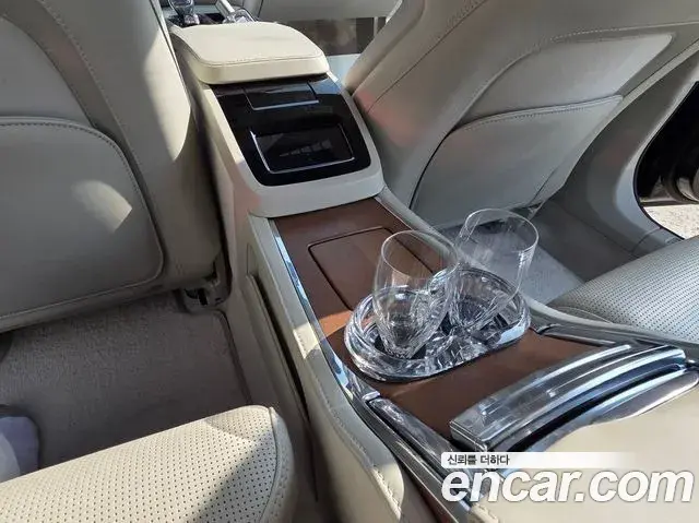 Volvo S90 2020 — Photo 7/20