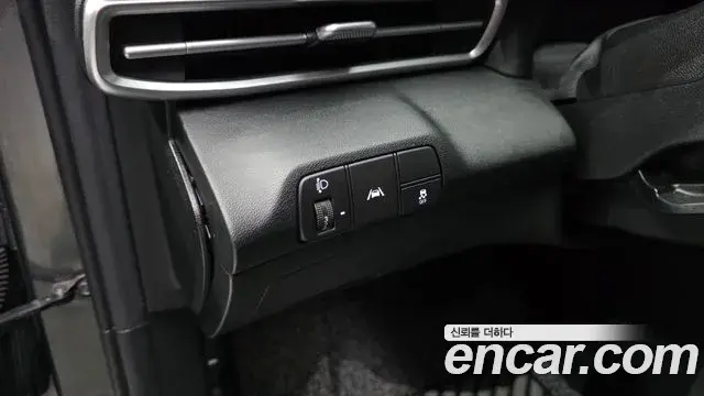 Hyundai The New Avante Hybrid 2020 — Şəkil 7/20