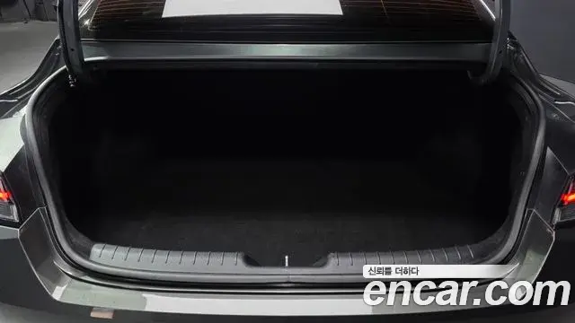 Hyundai The New Avante Hybrid 2020 — Şəkil 5/20