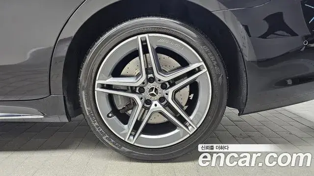Mercedes-Benz S-Class 2021 — ფოტო 10/20