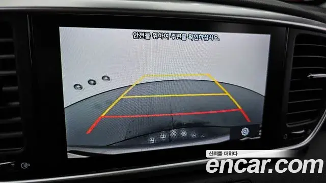 Kia Sportage The Bold 2019 — Фото 15/20