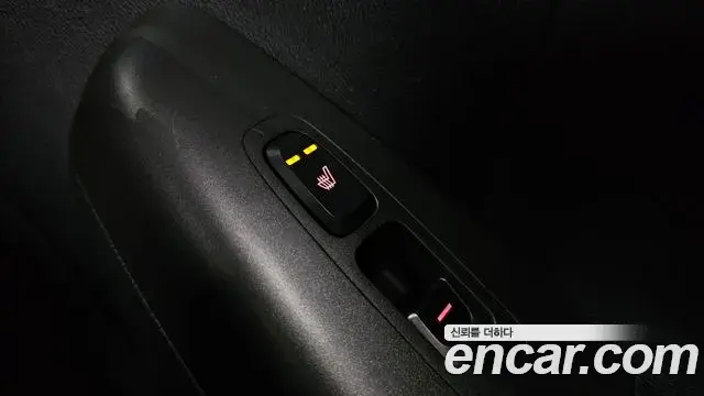 Kia Sportage The Bold 2019 — Фото 19/20