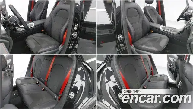 Mercedes-Benz GLC-Class 2022 — Photo 2/20