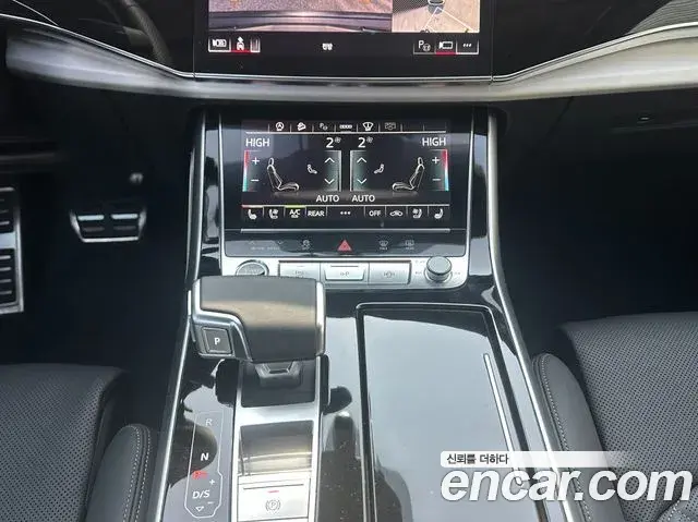 Audi Q7 2026 — Photo 4/20