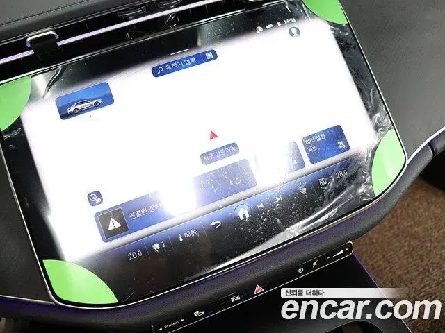 Mercedes-Benz E-Class 2025 — Фото 7/20