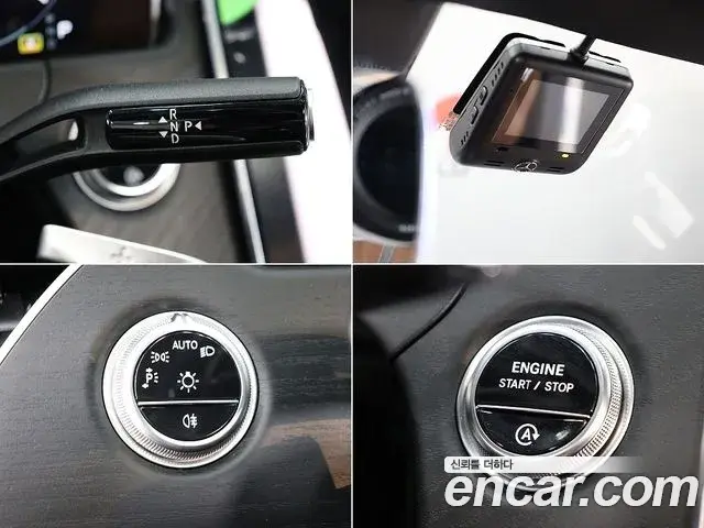 Mercedes-Benz E-Class 2025 — Фото 17/20