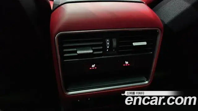 Porsche Cayenne 2020 — ფოტო 6/20