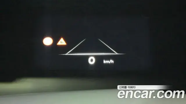 Genesis GV80 2025 — Şəkil 19/20