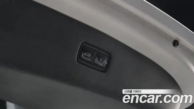Genesis GV80 2025 — Şəkil 11/20