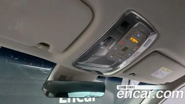 Genesis GV80 2021 — Photo 15/20