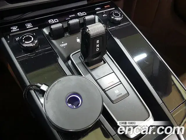 Porsche 911 2022 — Şəkil 9/20