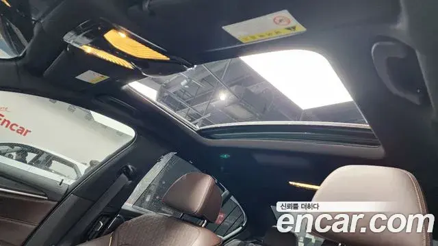 BMW 5 Series 2019 — Şəkil 1/20