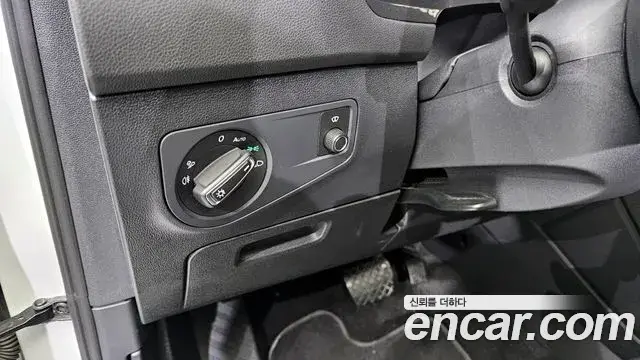 Volkswagen Tiguan Allspace 2023 — Şəkil 4/20