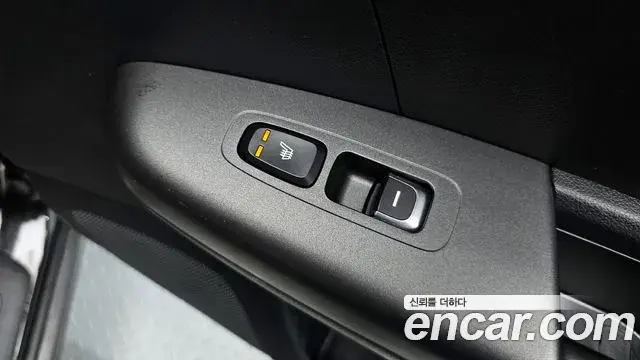 Kia Sportage The Bold 2021 — Photo 12/20