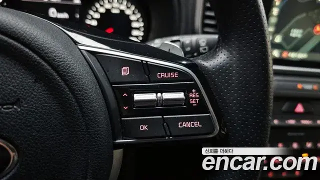 Kia Sportage The Bold 2021 — Photo 18/20