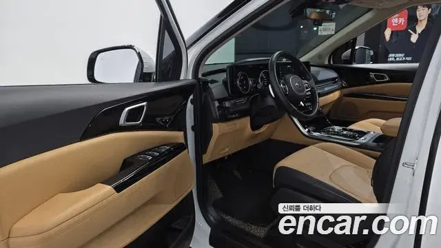 Kia Carnival 2020 — Photo 10/20