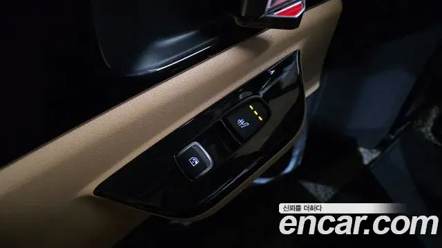 Kia Carnival 2020 — Photo 18/20