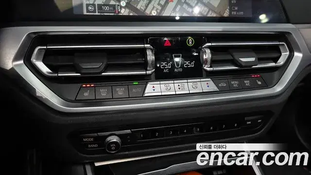 BMW 3 Series 2022 — Фото 17/20
