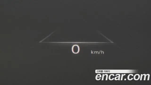 Genesis GV80 2021 — ფოტო 2/20