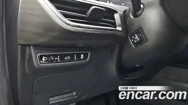 Kia K8 2022 — ფოტო 19/20