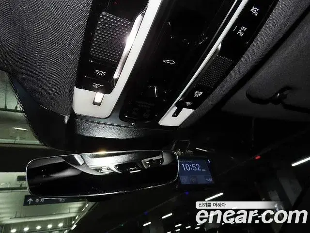 Porsche Panamera 2019 — Photo 11/20