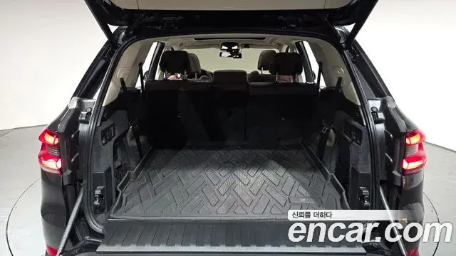 BMW X5 2022 — Фото 20/20