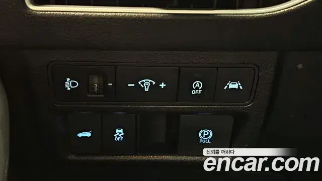 Hyundai Sonata 2022 — Фото 19/20