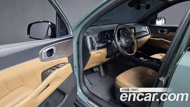 Kia Sorento 2023 — Şəkil 7/20