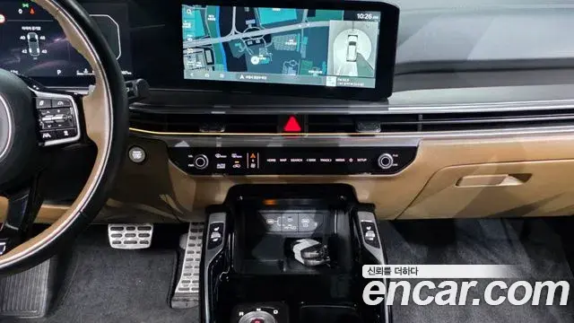 Kia Sorento 2023 — Şəkil 3/20