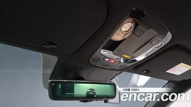 Kia Sorento 2023 — Şəkil 1/20