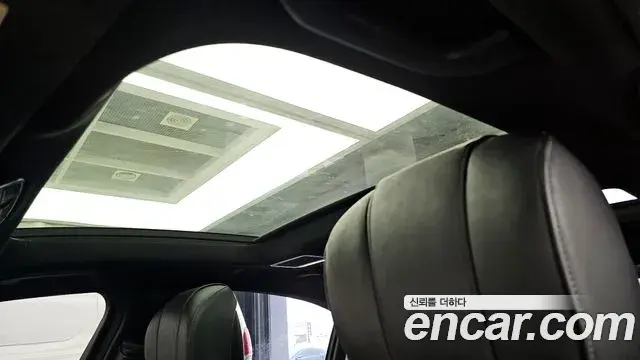 Mercedes-Benz S-Class 2018 — ფოტო 9/20