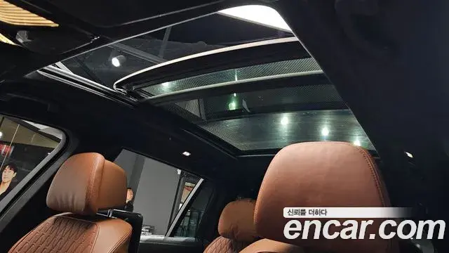 BMW X7 2022 — ფოტო 7/20