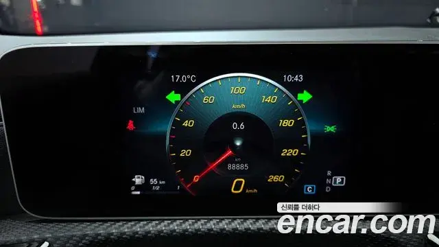 Mercedes-Benz A-Class 2020 — Фото 8/20
