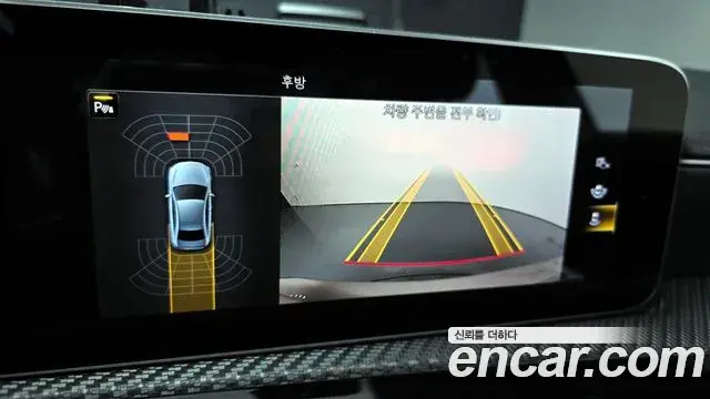 Mercedes-Benz A-Class 2020 — Фото 15/20