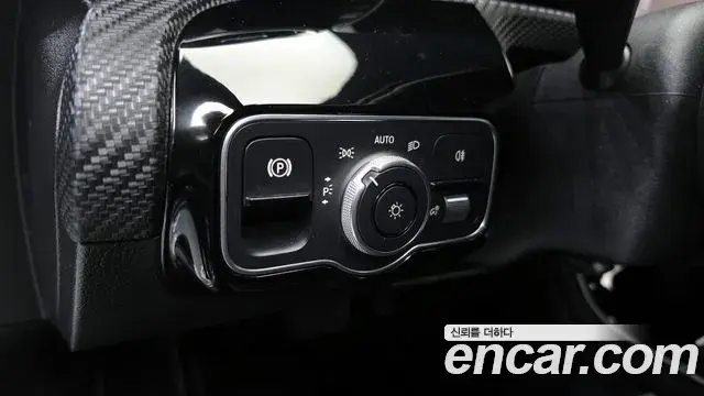 Mercedes-Benz A-Class 2020 — Фото 16/20