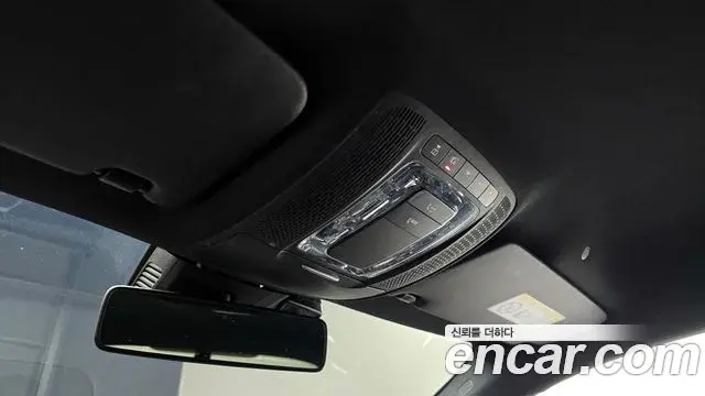 Mercedes-Benz A-Class 2020 — Фото 19/20