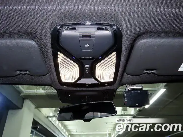BMW X5 2022 — Şəkil 18/20