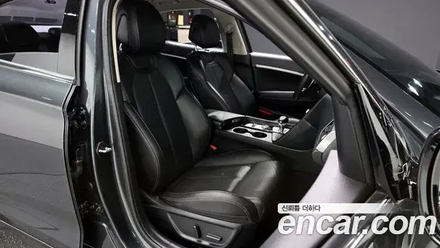 Genesis G70 2019 — Şəkil 4/20