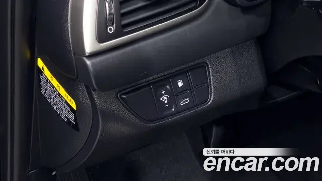 Genesis G70 2019 — Şəkil 19/20