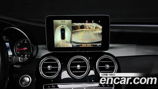 Mercedes-Benz GLC-Class 2019 — Фото 14/19