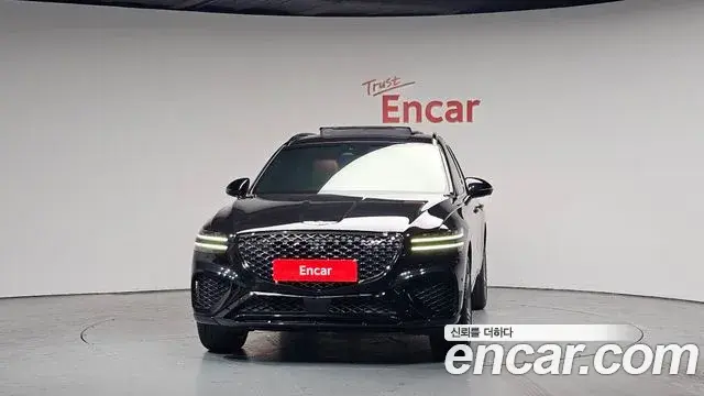 Genesis GV70 2024 — Photo 13/20