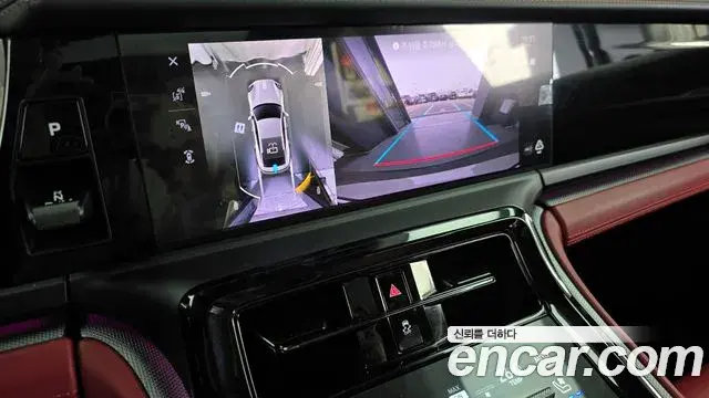 Porsche Panamera 2025 — ფოტო 2/20