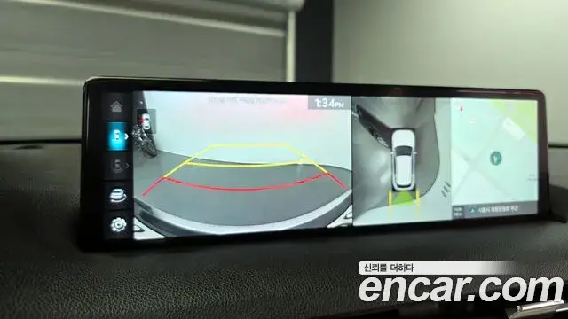 Genesis GV70 2023 — Photo 10/20