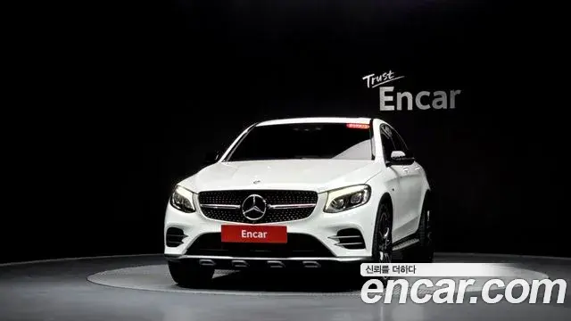 Mercedes-Benz GLC-Class 2018 — Şəkil 15/20